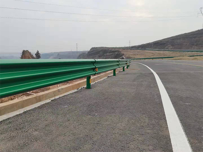 梧州公路防护栏