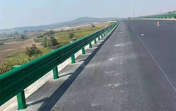 梧州高速路护栏